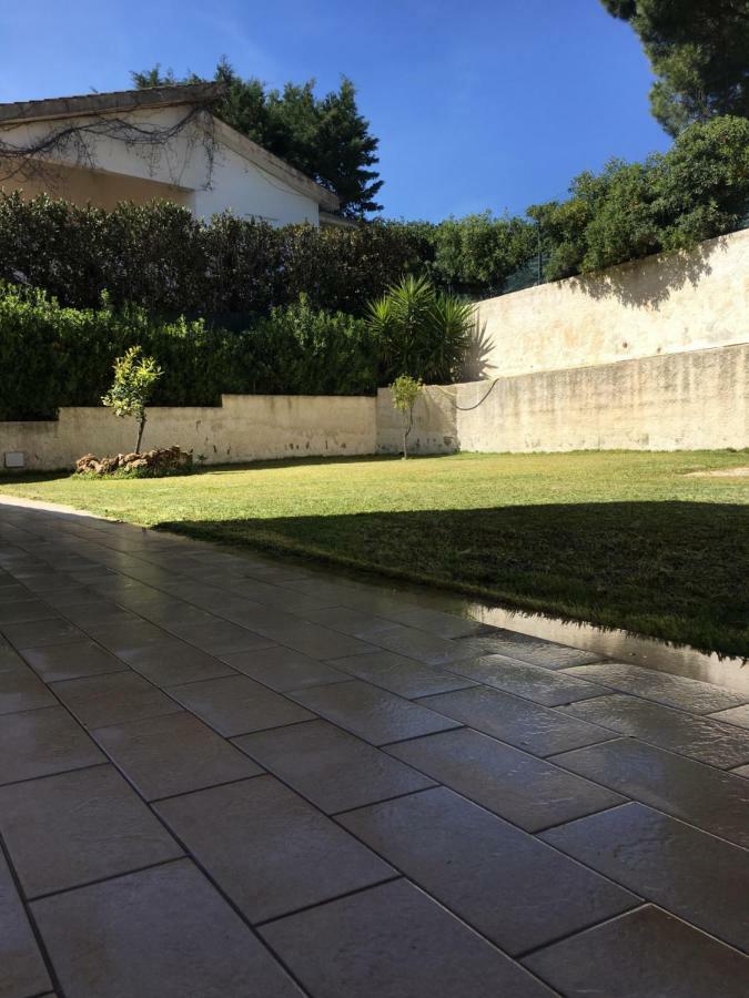 Villetta Anfra Lido di Noto Zewnętrze zdjęcie
