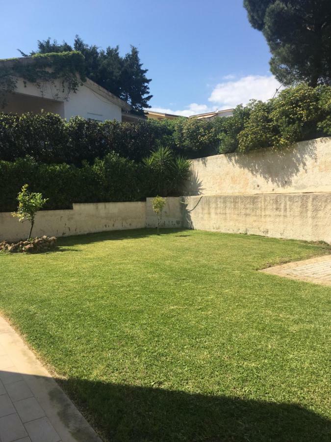 Villetta Anfra Lido di Noto Zewnętrze zdjęcie