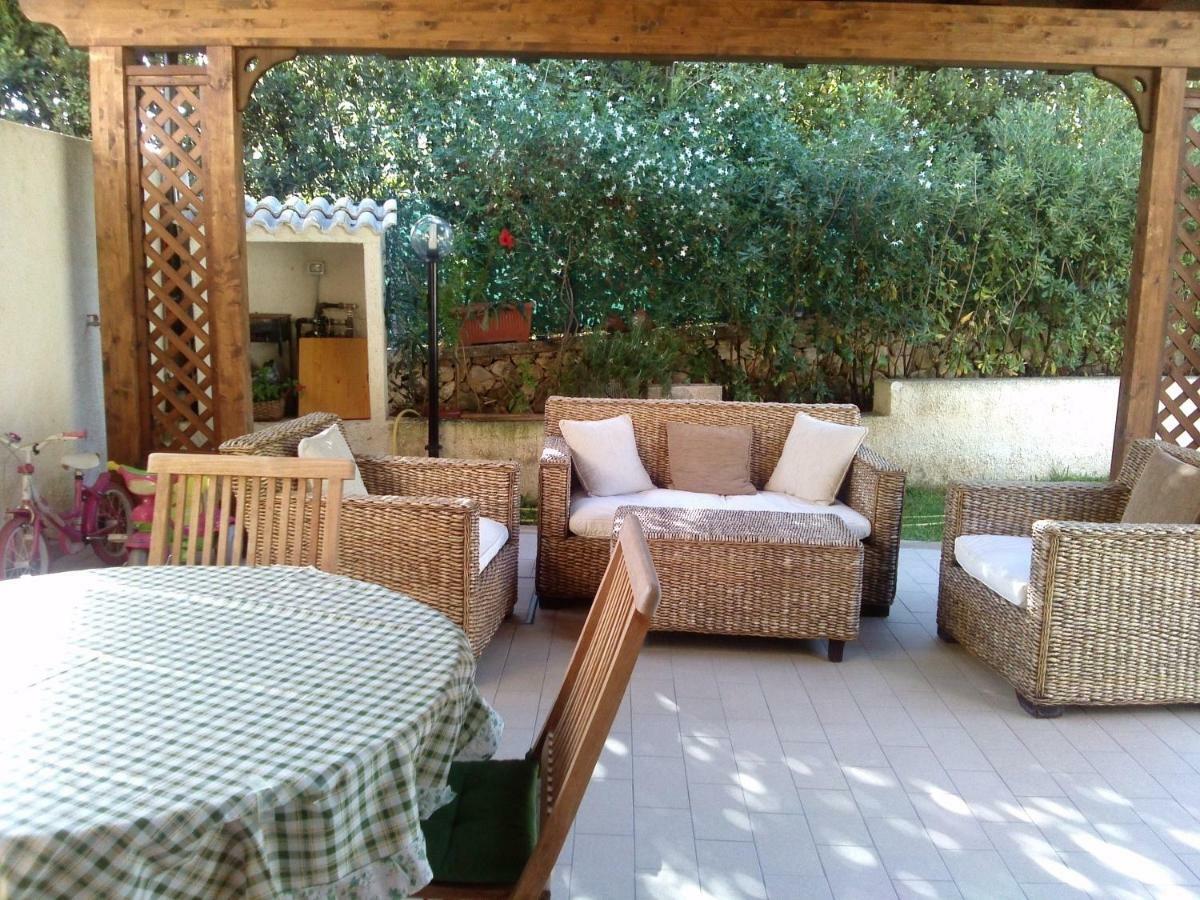 Villetta Anfra Lido di Noto Zewnętrze zdjęcie
