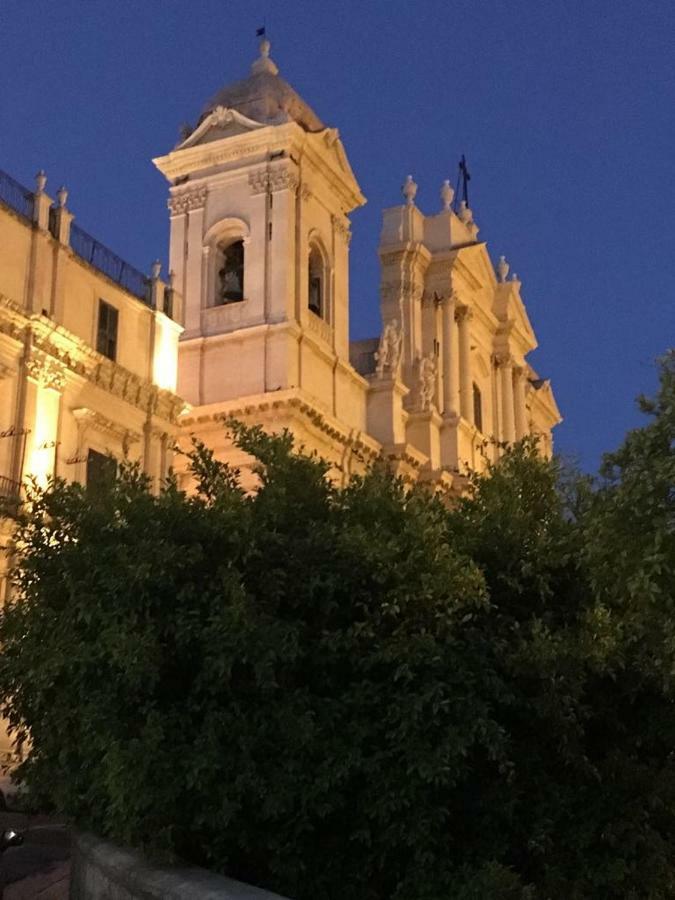 Villetta Anfra Lido di Noto Zewnętrze zdjęcie