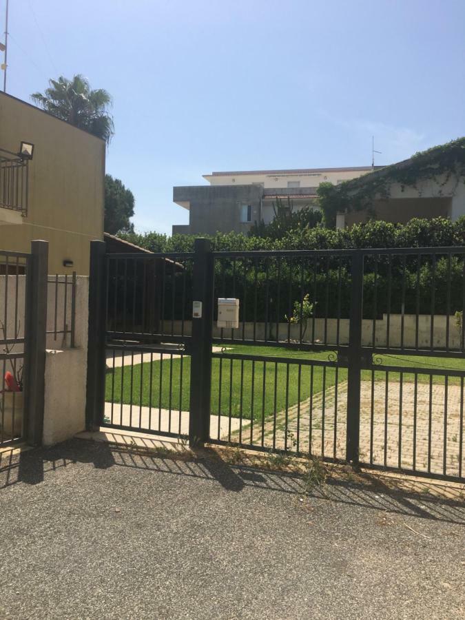 Villetta Anfra Lido di Noto Zewnętrze zdjęcie