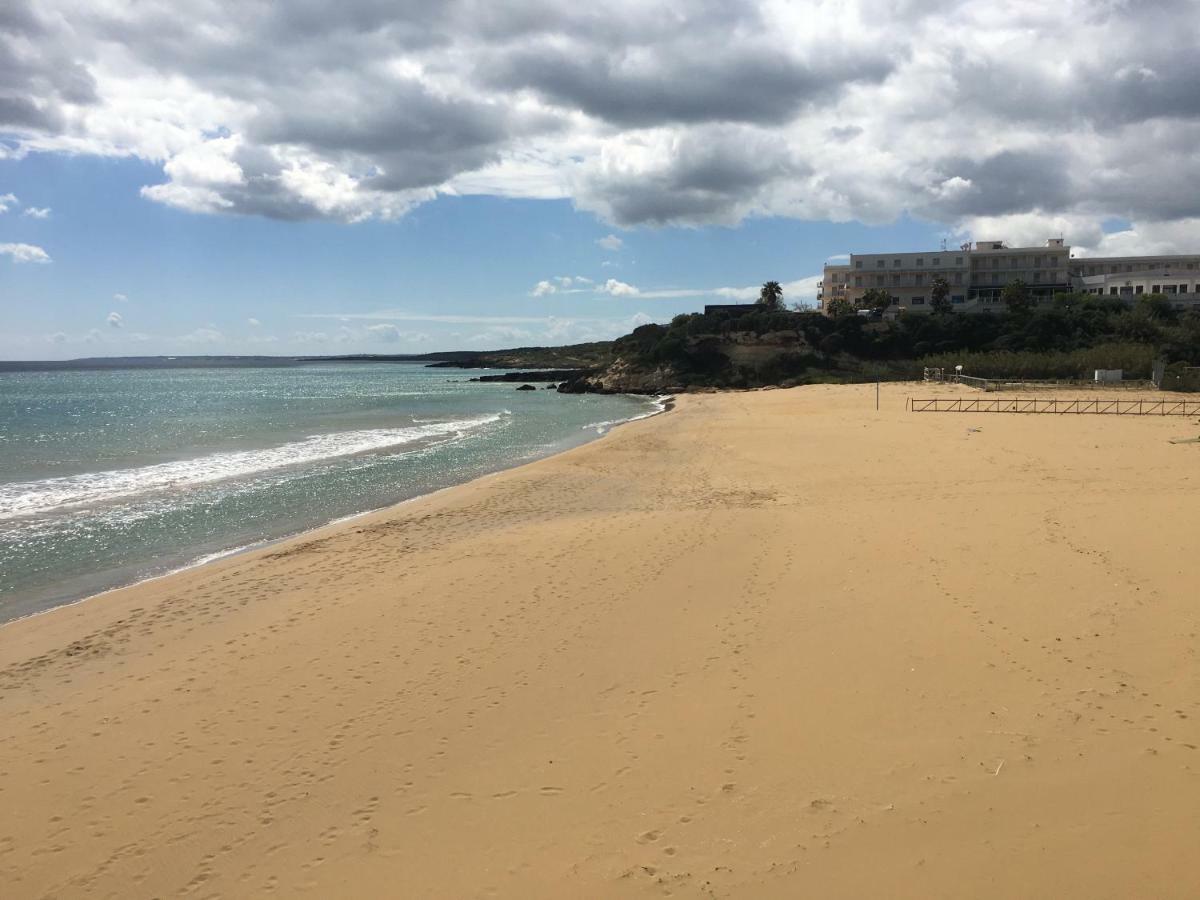 Villetta Anfra Lido di Noto Zewnętrze zdjęcie