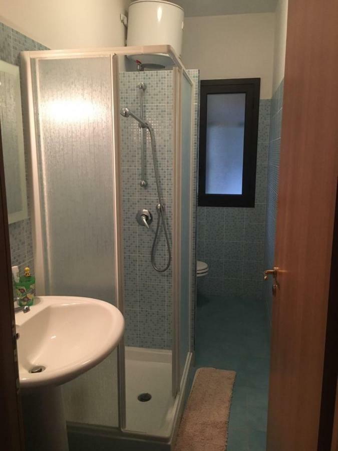 Villetta Anfra Lido di Noto Zewnętrze zdjęcie