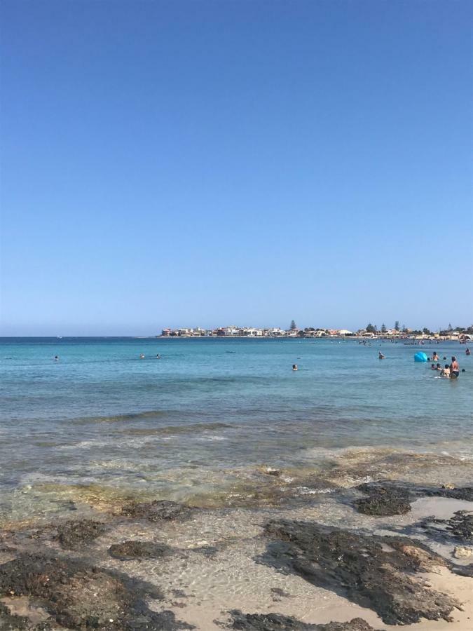 Villetta Anfra Lido di Noto Zewnętrze zdjęcie
