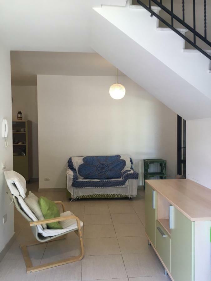 Villetta Anfra Lido di Noto Zewnętrze zdjęcie