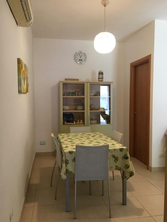 Villetta Anfra Lido di Noto Zewnętrze zdjęcie