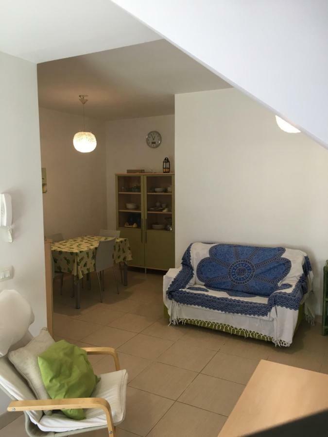 Villetta Anfra Lido di Noto Zewnętrze zdjęcie