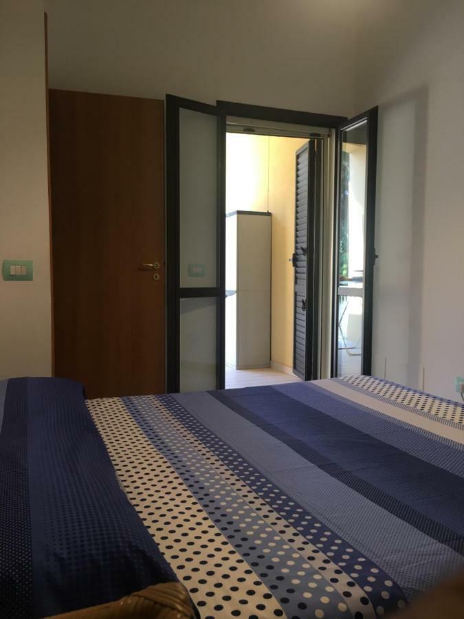 Villetta Anfra Lido di Noto Zewnętrze zdjęcie